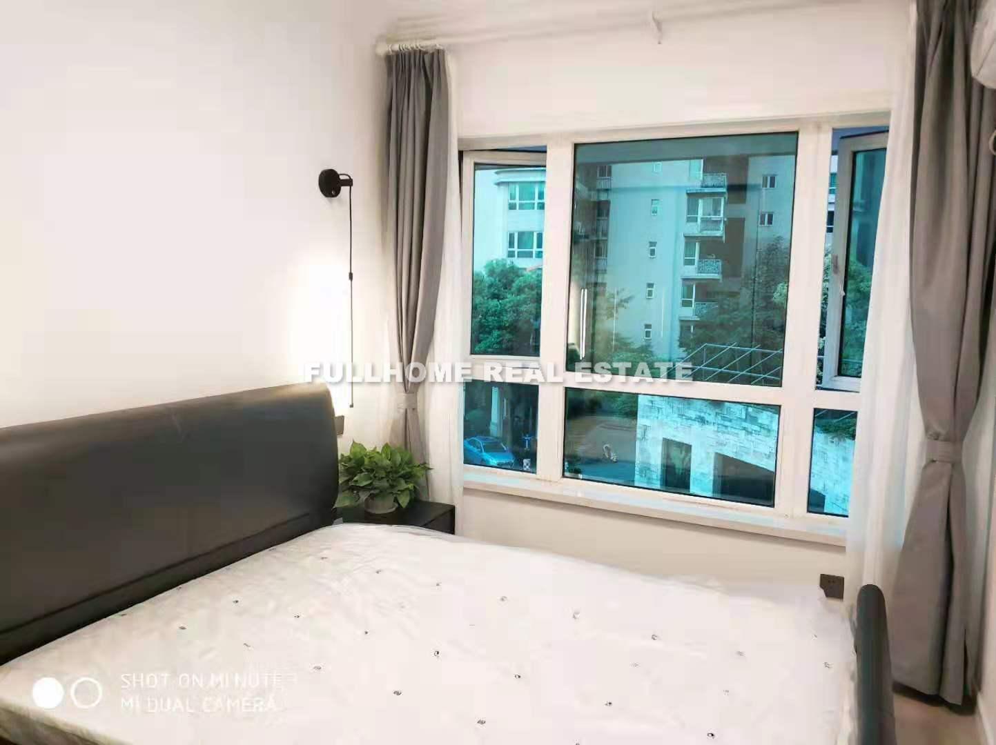 Chez Moi - Interior view 2, Shanghai rental property