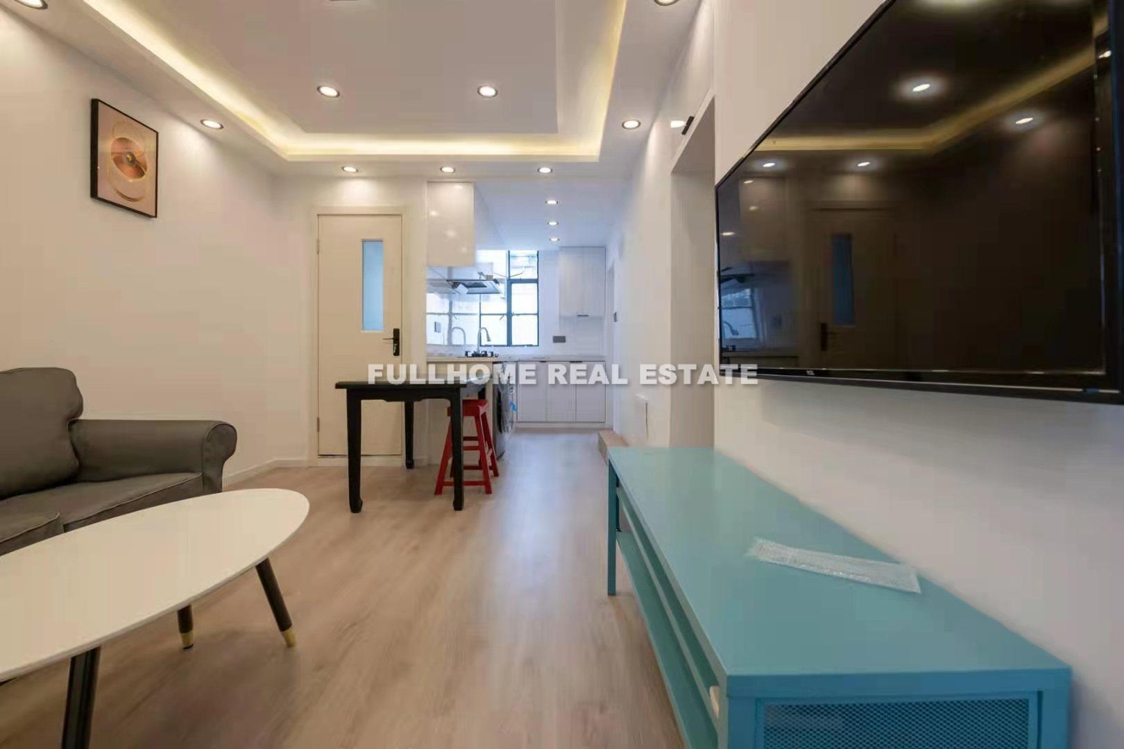 Lane 1-1000 Zhaojiabang Road Old House - Interior view 3, Shanghai rental property