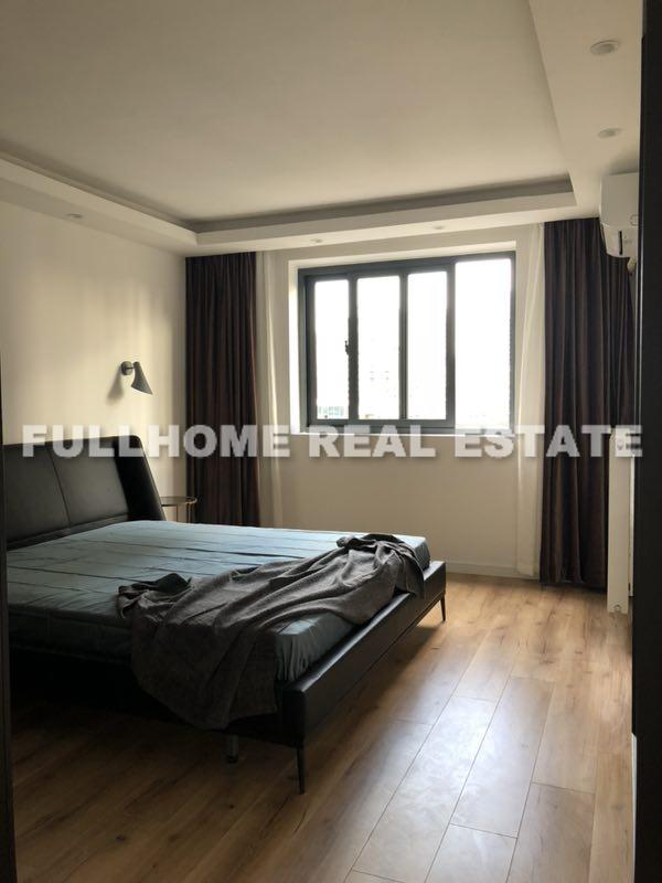  Jinwei Apartment - Interior view 7, Shanghai rental property