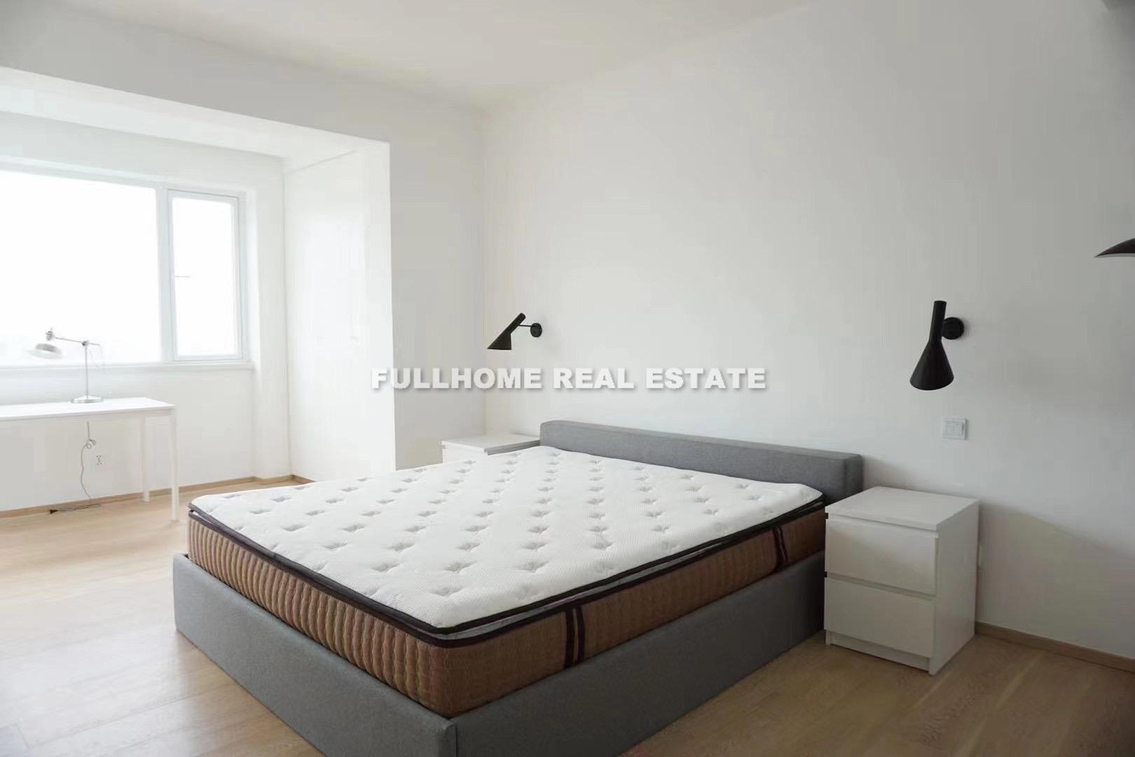 Jufu Mansion - Interior view 9, Shanghai rental property