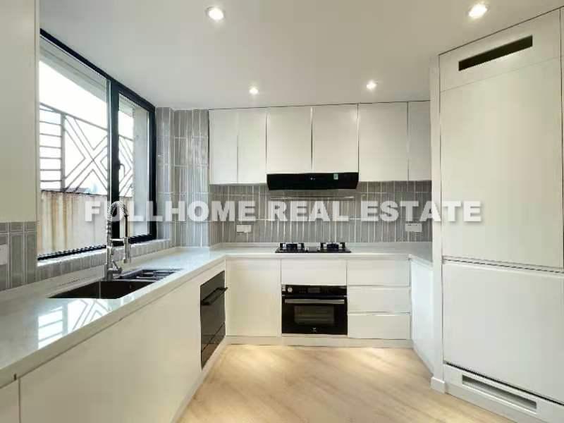 Dan Shui Apartment - Interior view 2, Shanghai rental property
