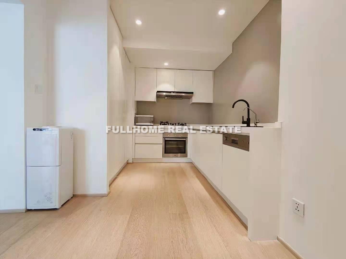 MingYuan Century City - Interior view 9, Shanghai rental property