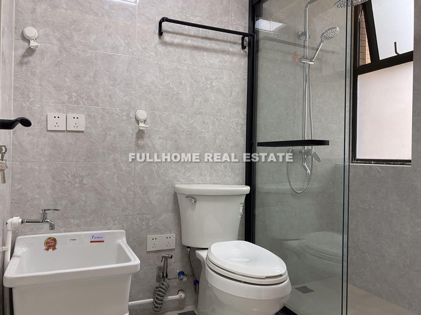 LaDoll International City - Interior view 8, Shanghai rental property