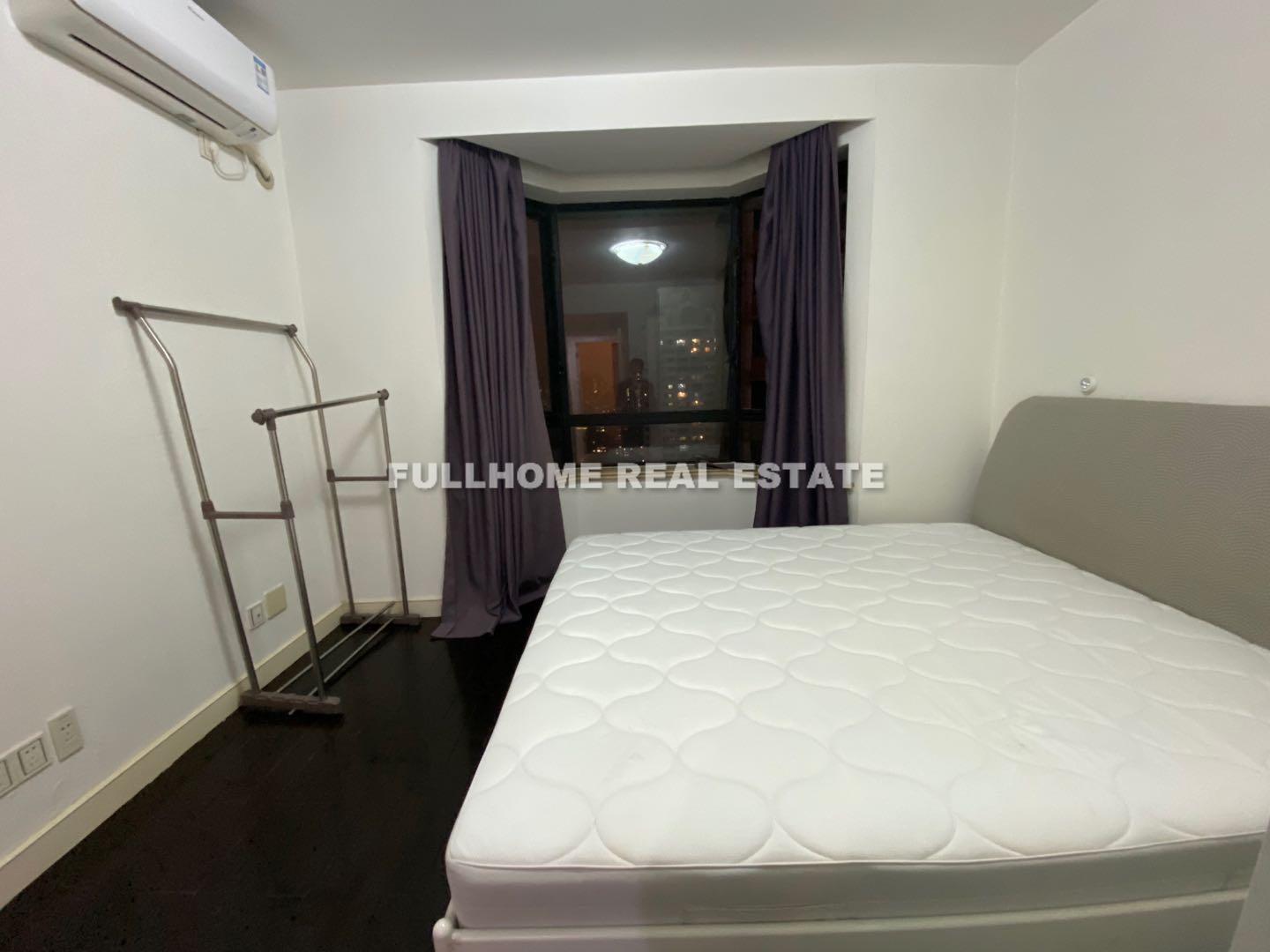 Joffre Garden - Interior view 3, Shanghai rental property