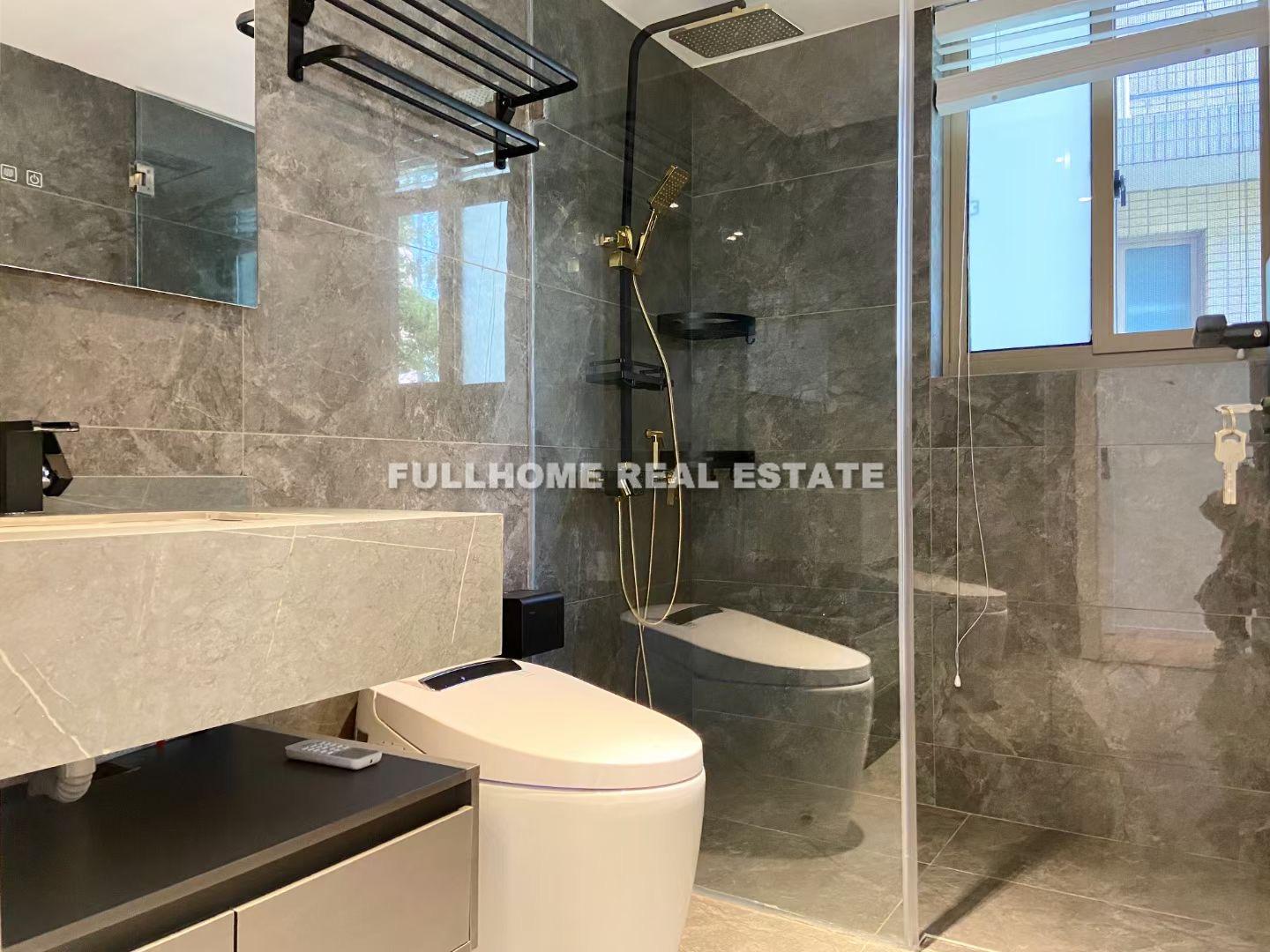 Bu Gao City - Interior view 7, Shanghai rental property