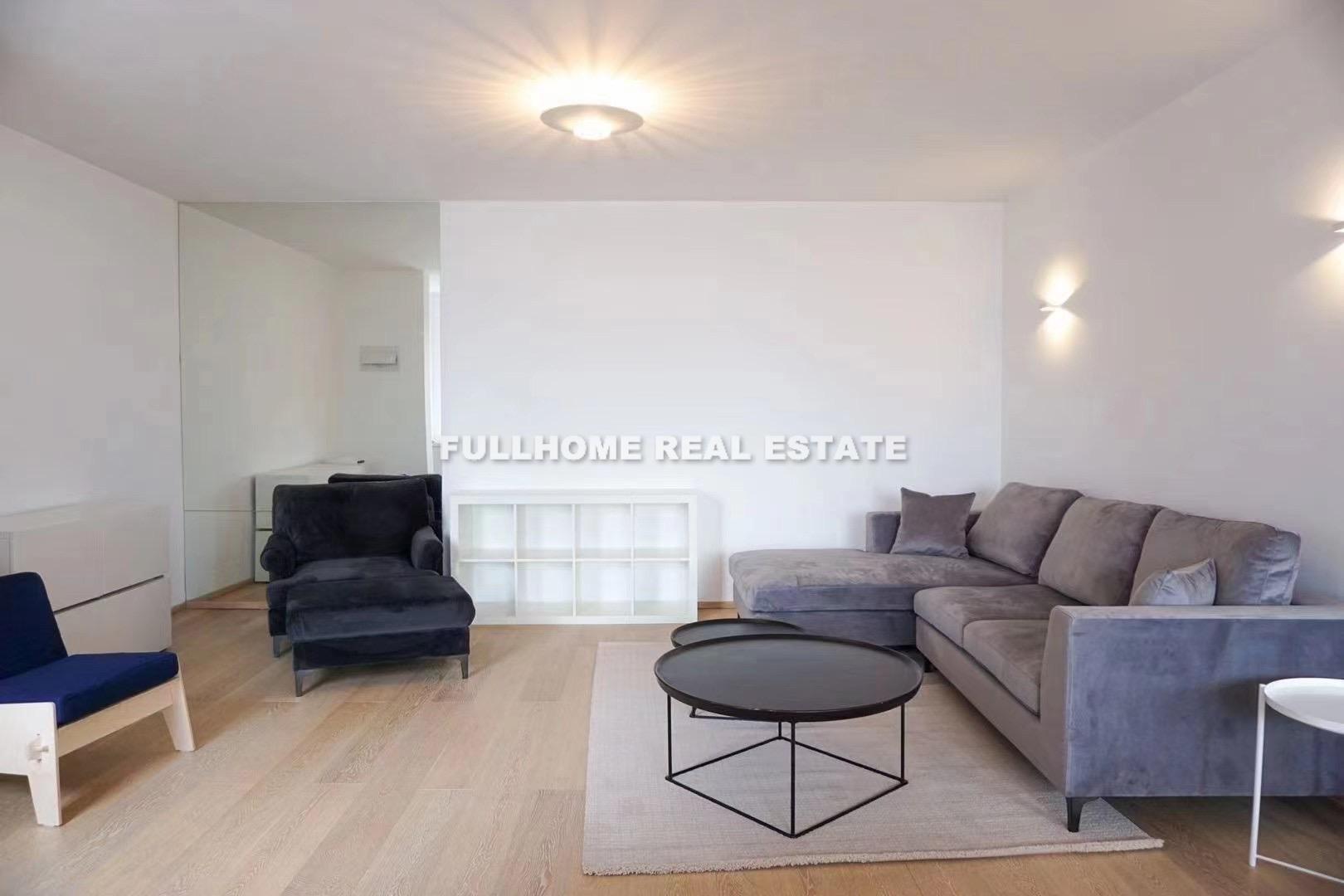 Same compound: Jufu Mansion, 3 bedrooms in Shanghai