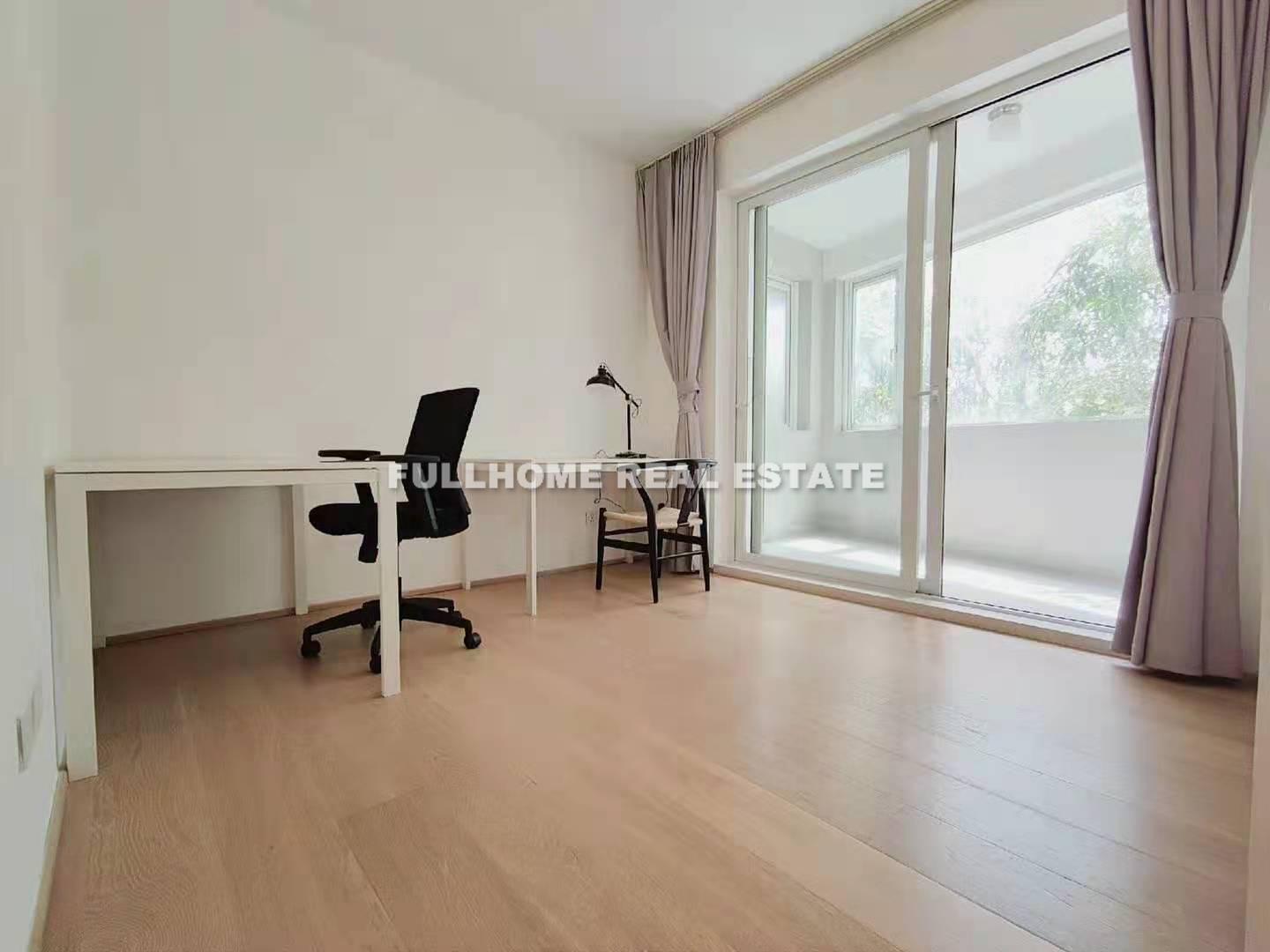 MingYuan Century City - Interior view 3, Shanghai rental property