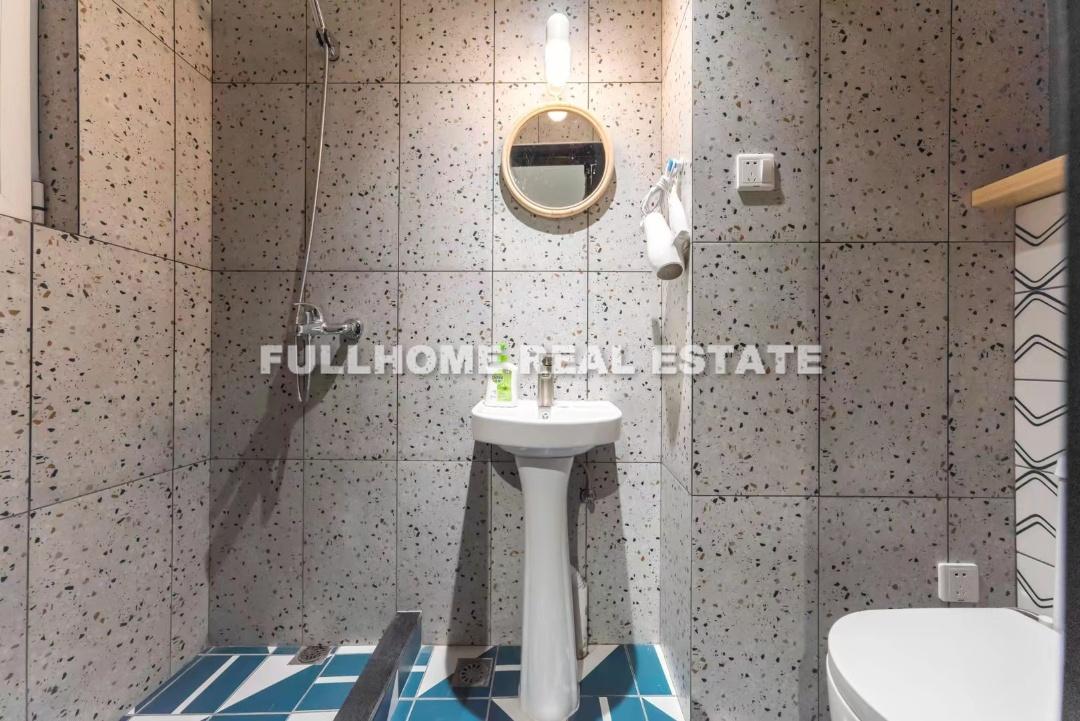 Huaye Apartment - Interior view 9, Shanghai rental property
