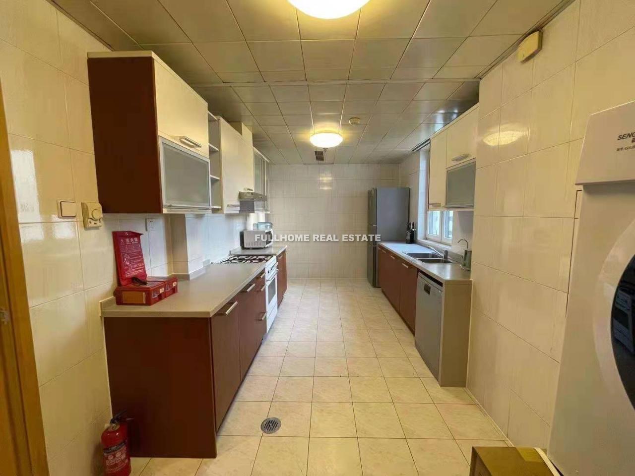 East Lake Apartment - Interior view 2, Beijing rental property