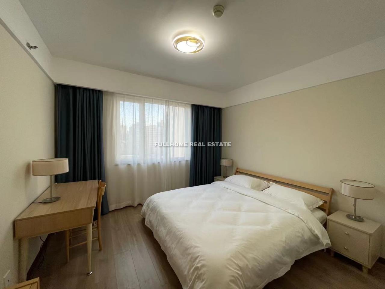 East Lake Apartment - Interior view 3, Beijing rental property