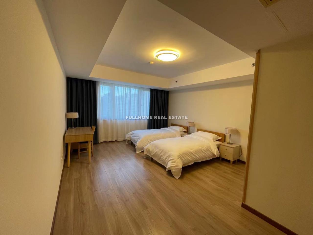 East Lake Apartment - Interior view 4, Beijing rental property