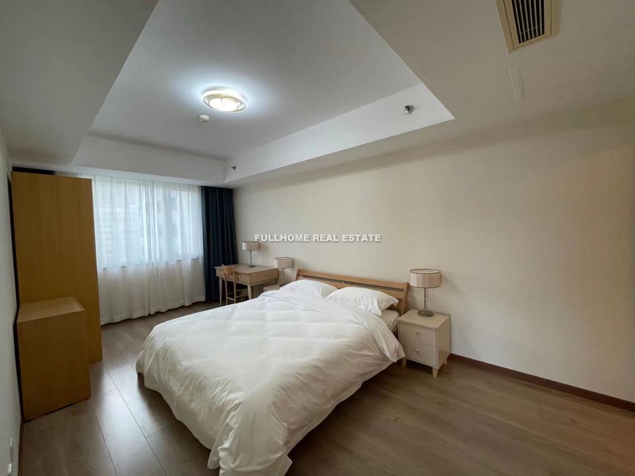 East Lake Apartment - Interior view 5, Beijing rental property