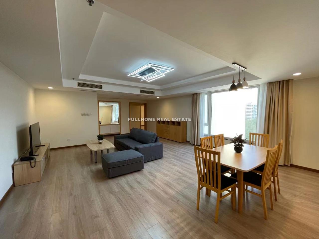 East Lake Apartment - Interior view 6, Beijing rental property