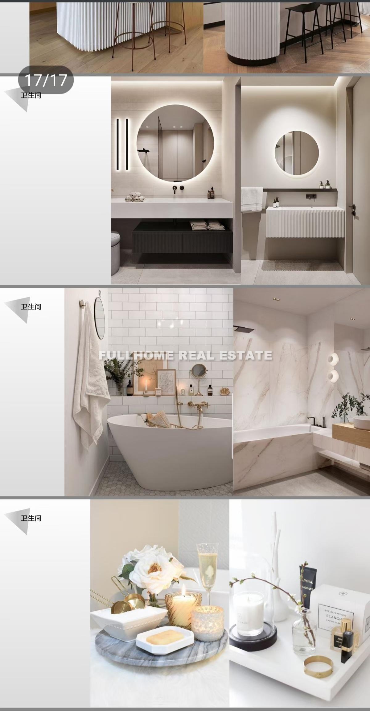 Yuhua Apartment - Interior view 3, Shanghai rental property
