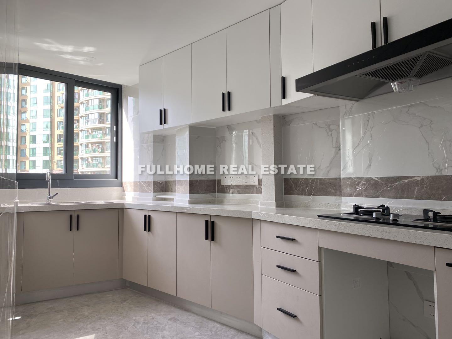 LaDoll International City - Interior view 2, Shanghai rental property