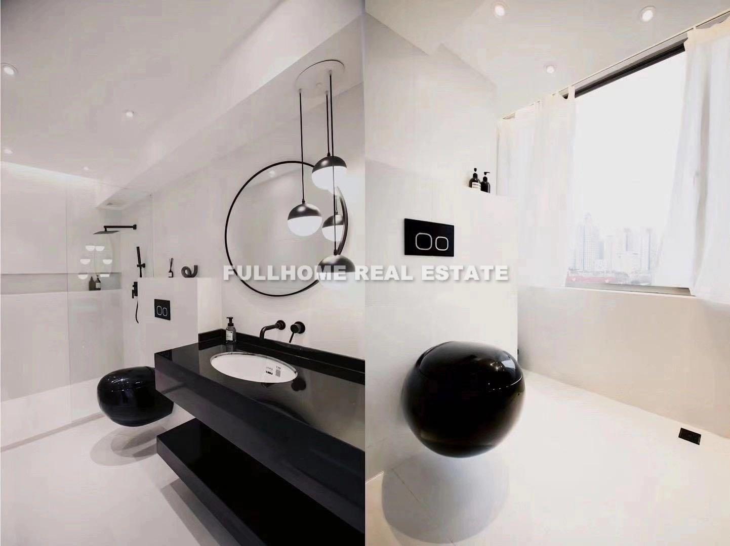 Regal Garden - Interior view 9, Shanghai rental property