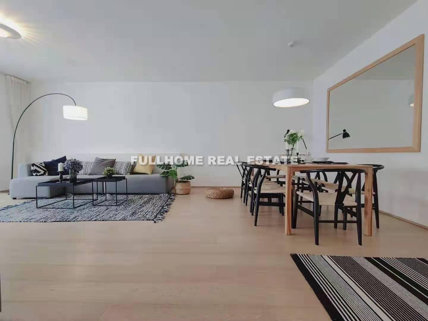 MingYuan Century City - Interior view 2, Shanghai rental property