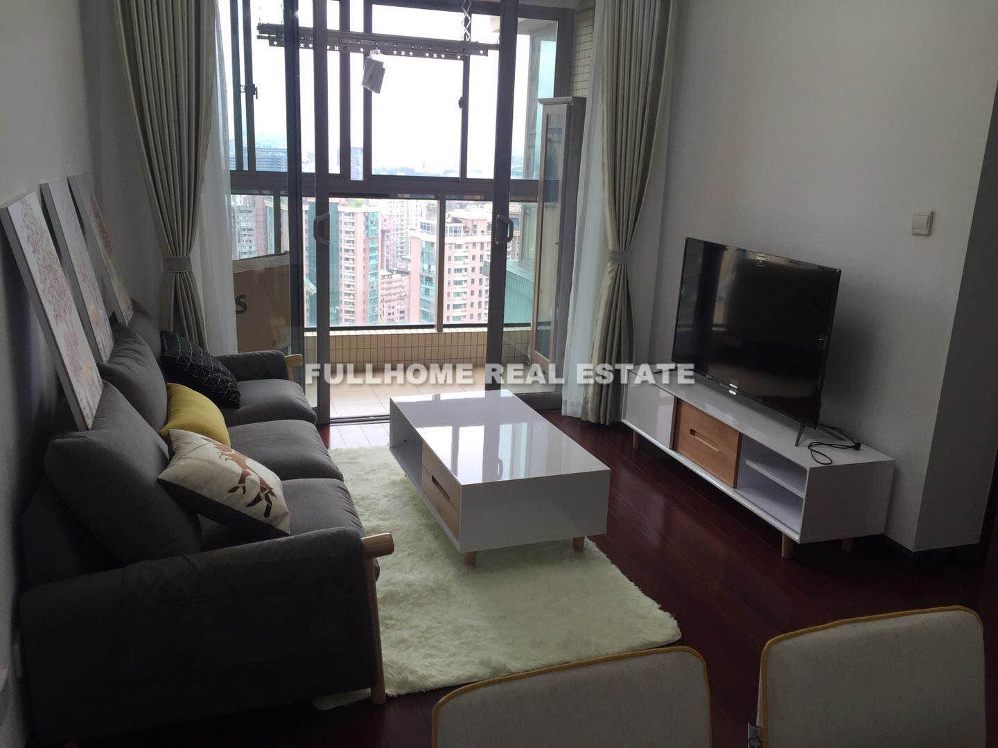 Maison Des Artistes - Interior view 3, Shanghai rental property