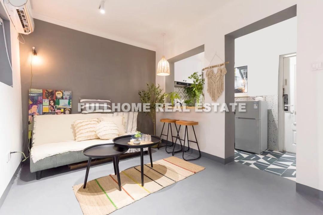 Huaye Apartment - Interior view 6, Shanghai rental property