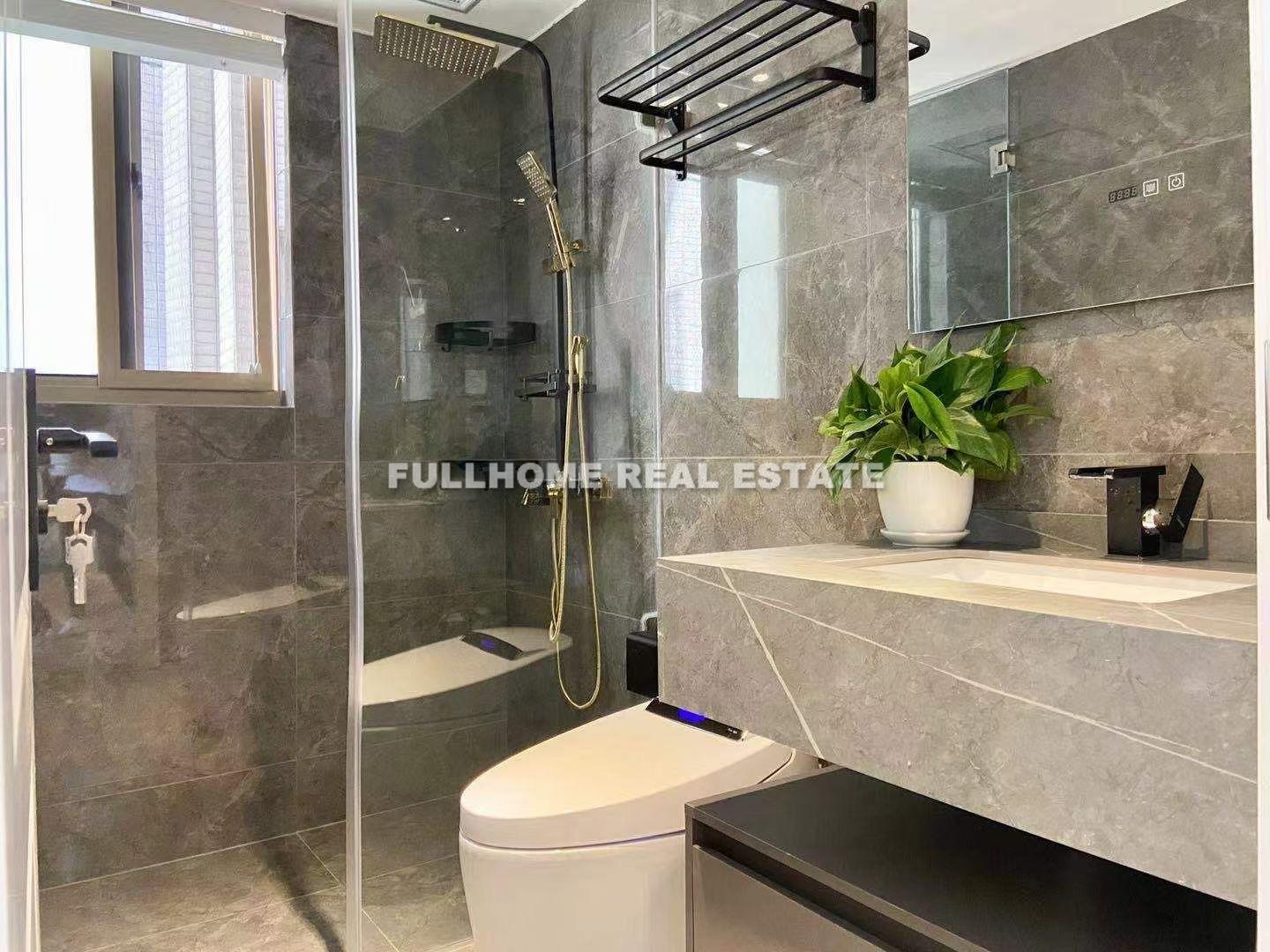Bu Gao City - Interior view 9, Shanghai rental property