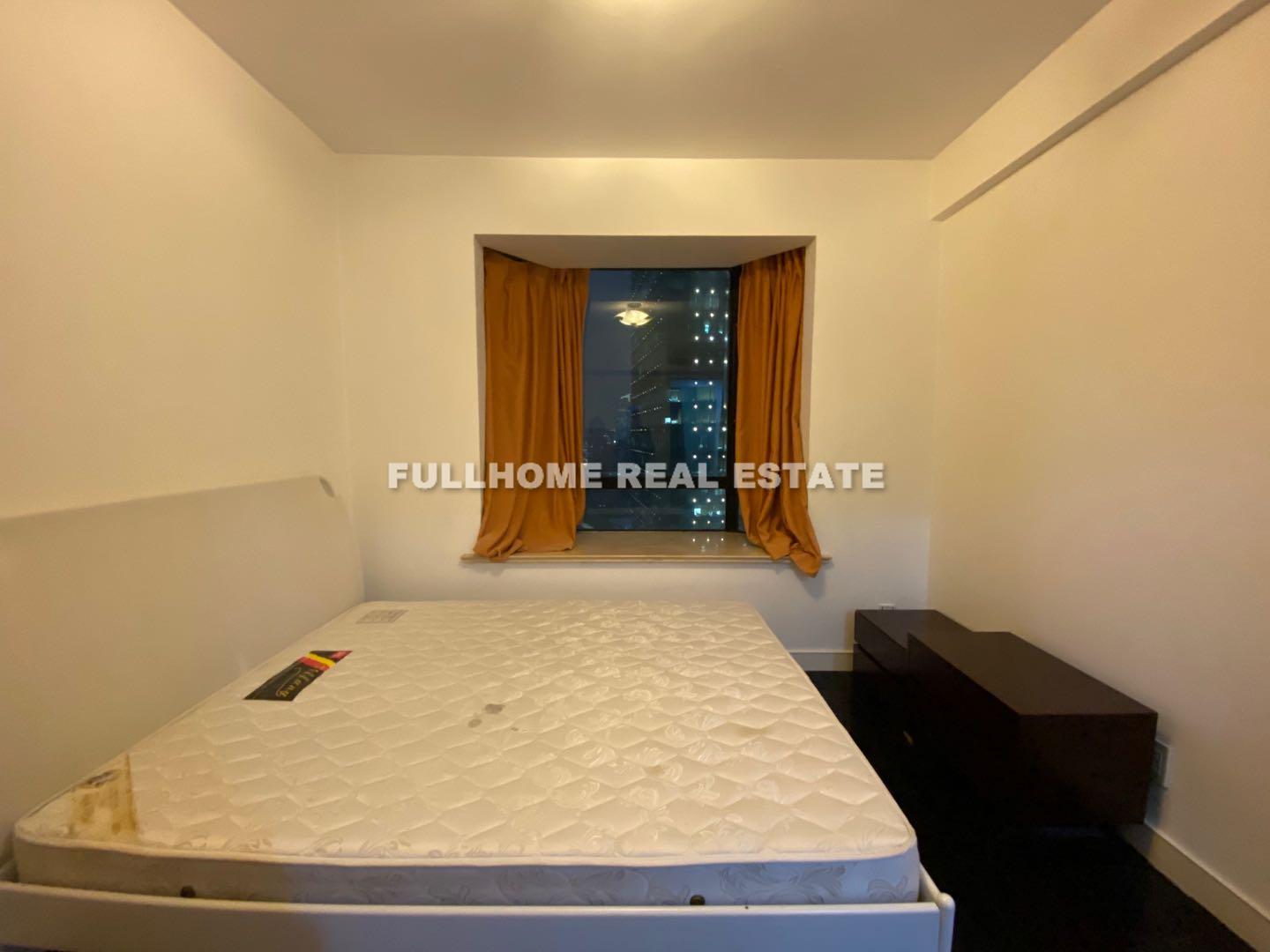 Joffre Garden - Interior view 5, Shanghai rental property