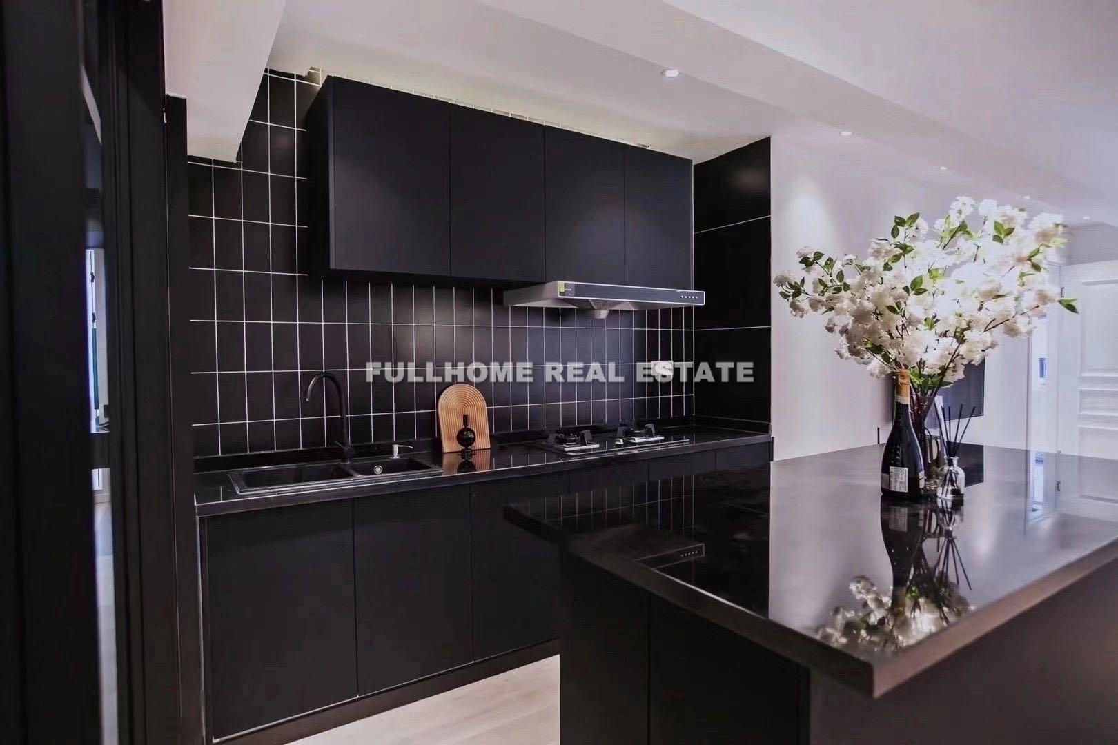 Regal Garden - Interior view 8, Shanghai rental property