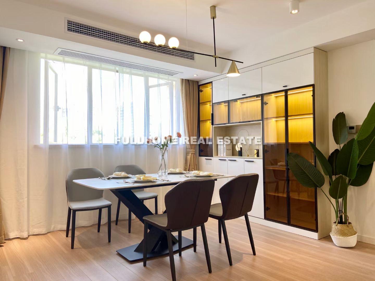 Bu Gao City - Interior view 4, Shanghai rental property