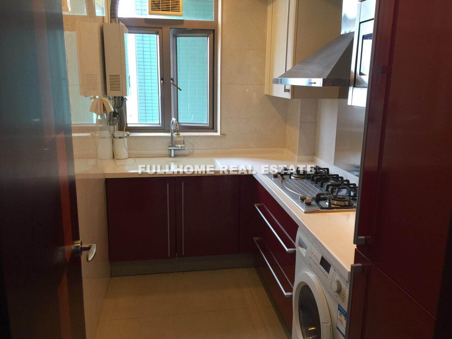Maison Des Artistes - Interior view 5, Shanghai rental property