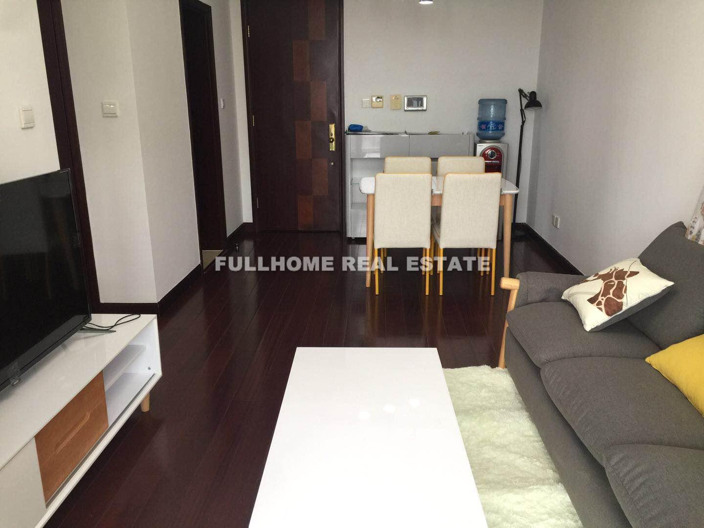 Maison Des Artistes - Interior view 2, Shanghai rental property