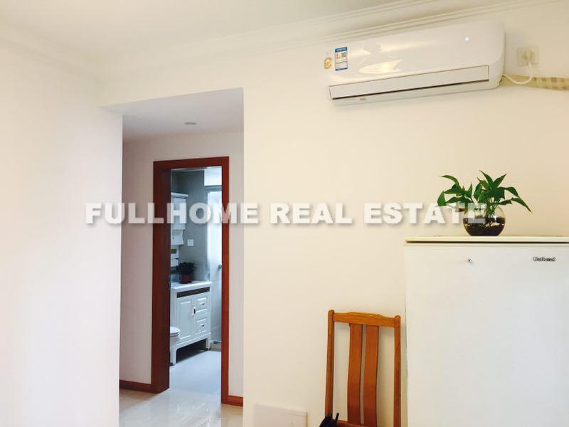 Lilac Building - Interior view 4, Shanghai rental property
