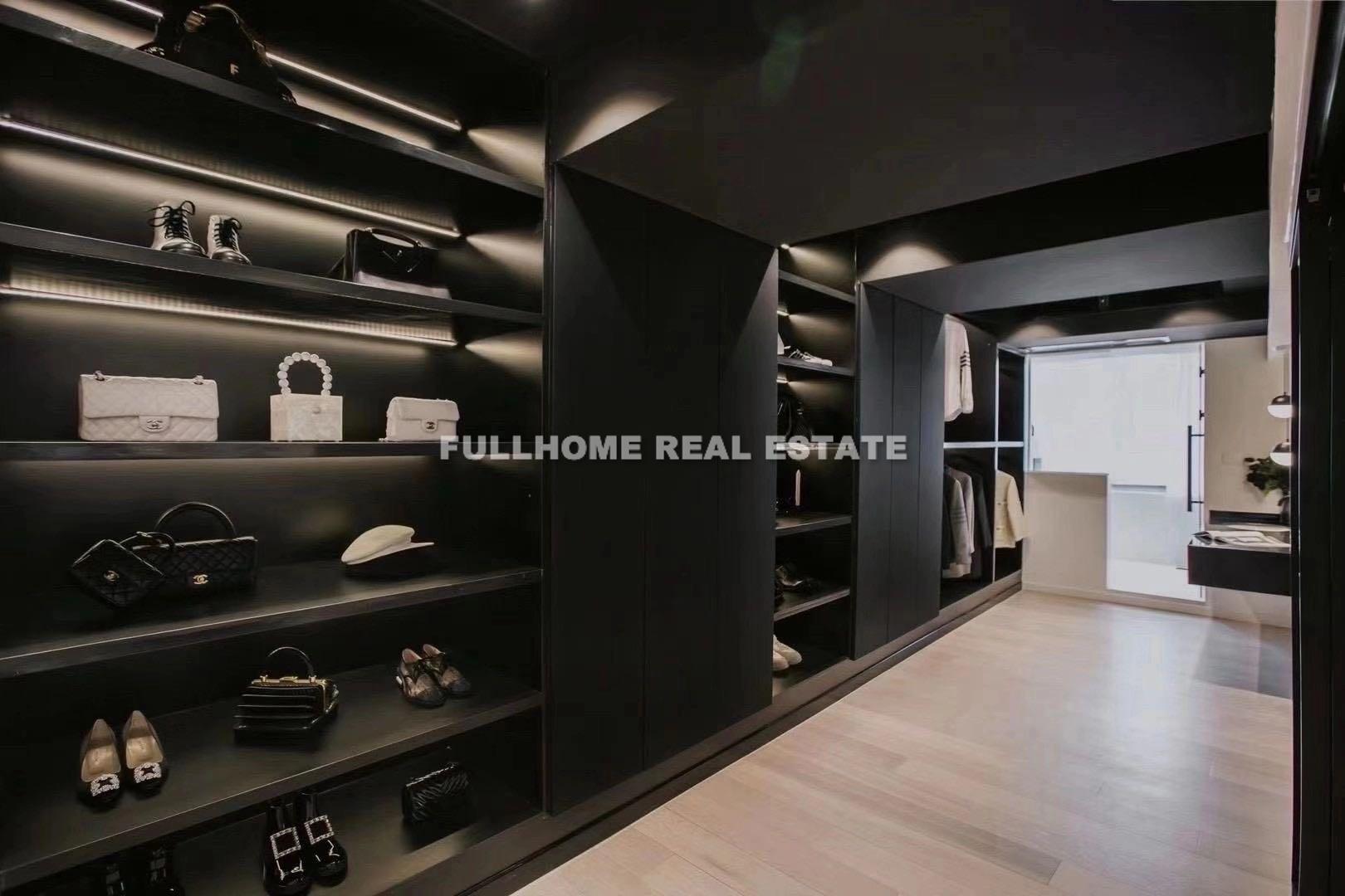 Regal Garden - Interior view 5, Shanghai rental property