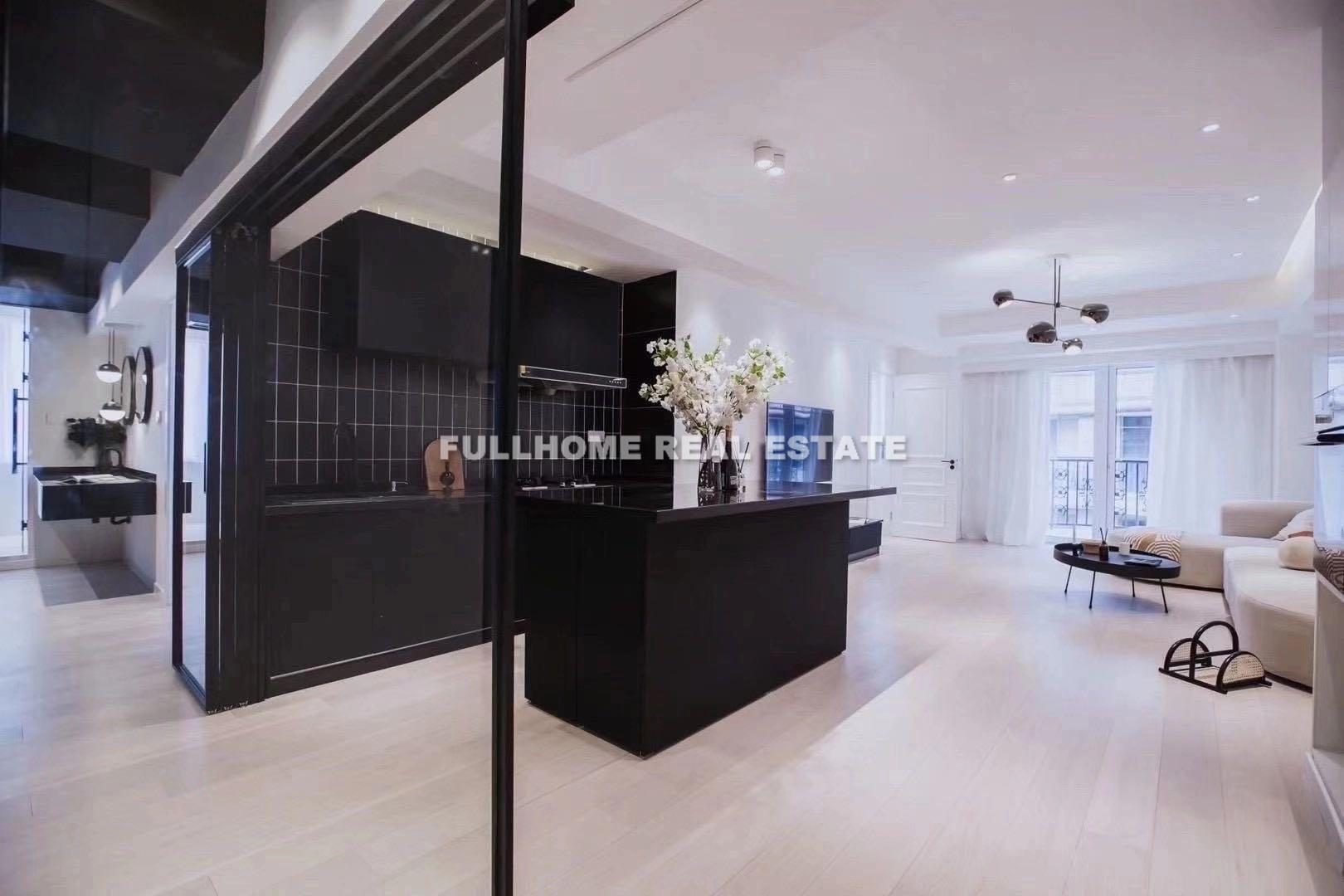 Regal Garden - Interior view 7, Shanghai rental property