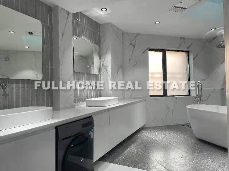 Lane 1-400 Danshui Road Old House	 - Interior view 7, Shanghai rental property