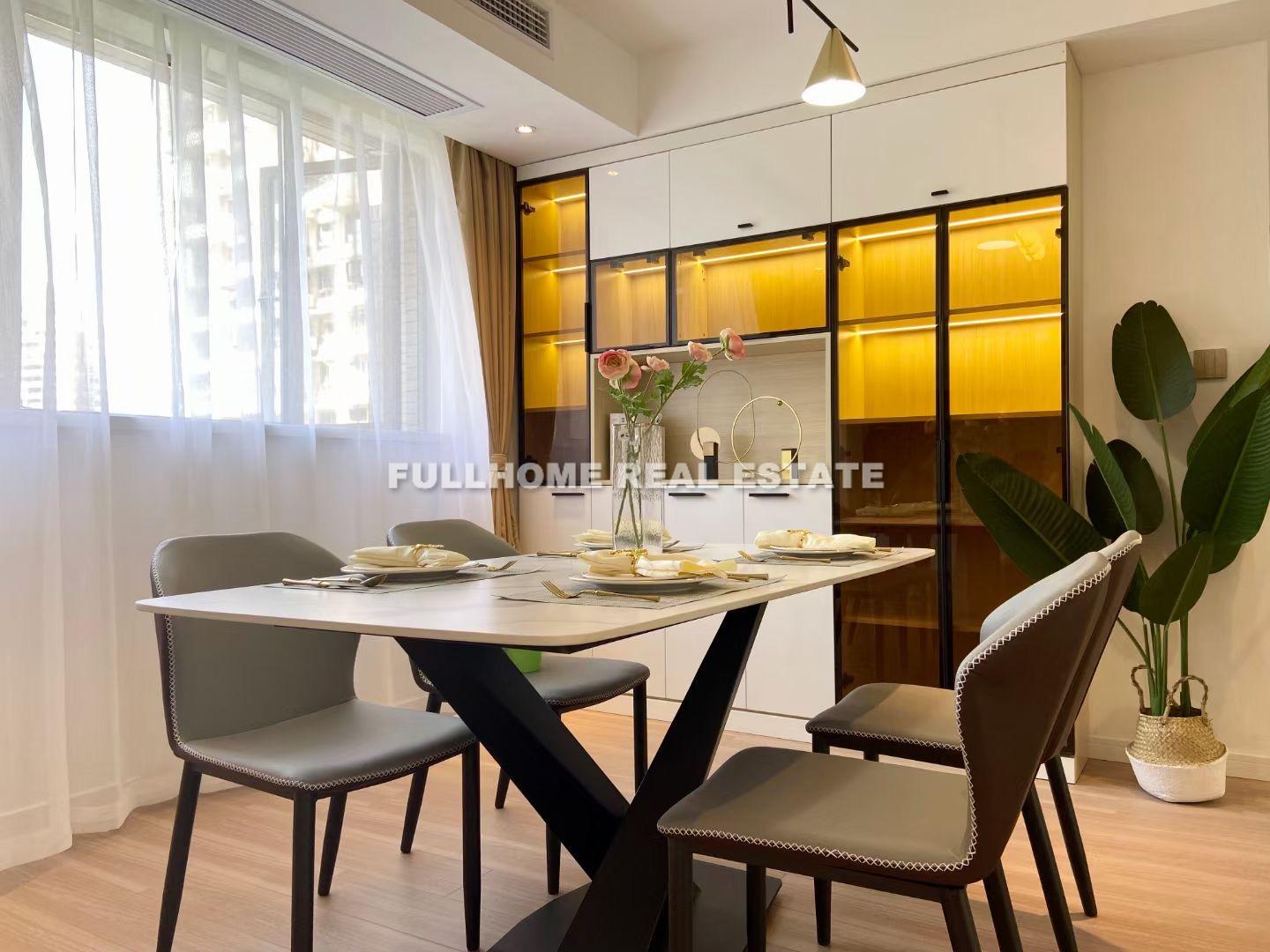 Bu Gao City - Interior view 6, Shanghai rental property