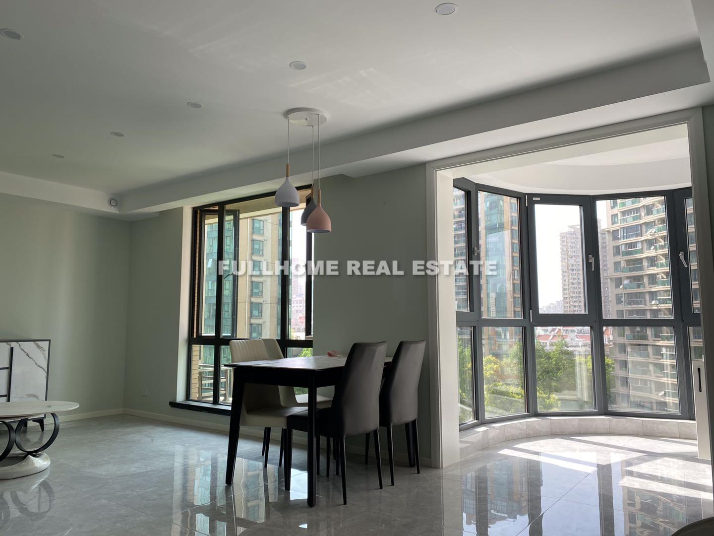 LaDoll International City - Interior view 3, Shanghai rental property