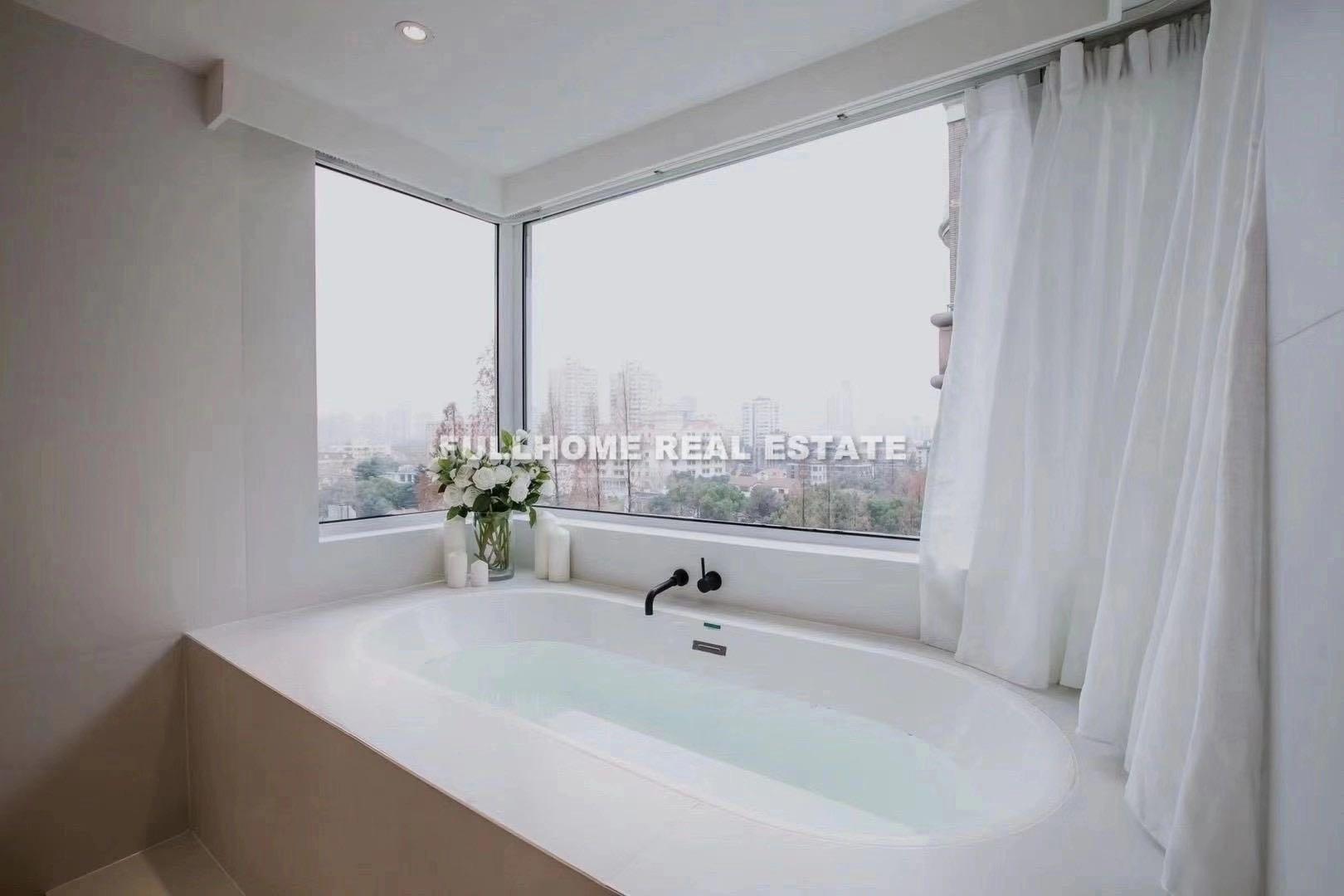 Regal Garden - Interior view 2, Shanghai rental property
