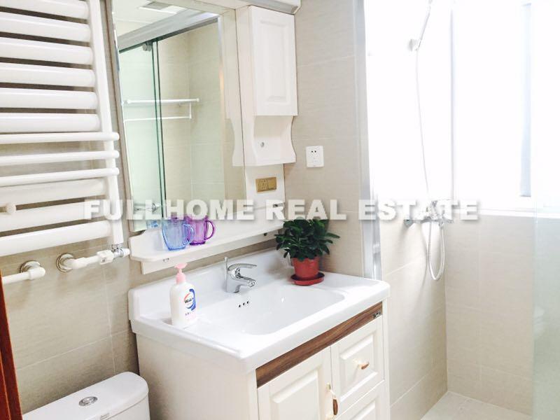 Lilac Building - Interior view 6, Shanghai rental property