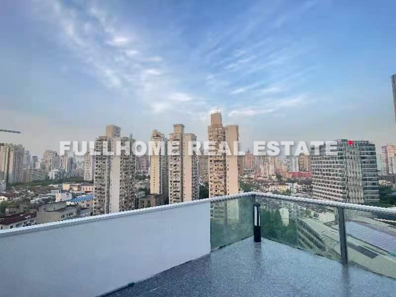 Lane 1-400 Danshui Road Old House	 - Interior view 8, Shanghai rental property