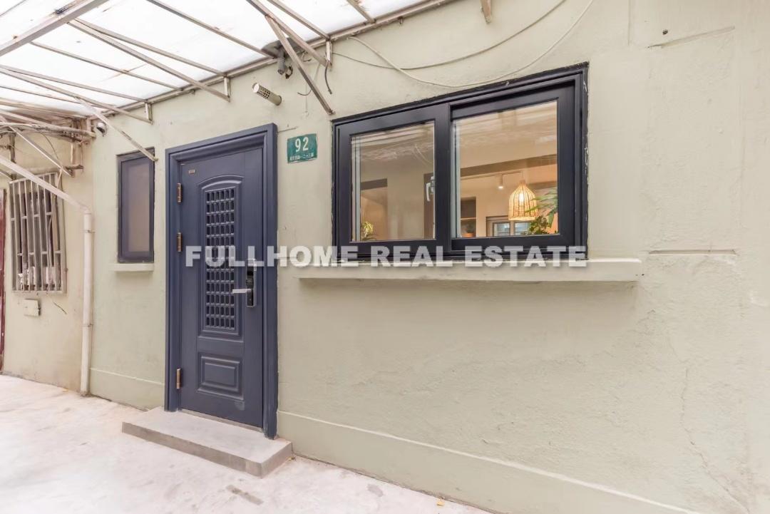 Huaye Apartment - Interior view 8, Shanghai rental property