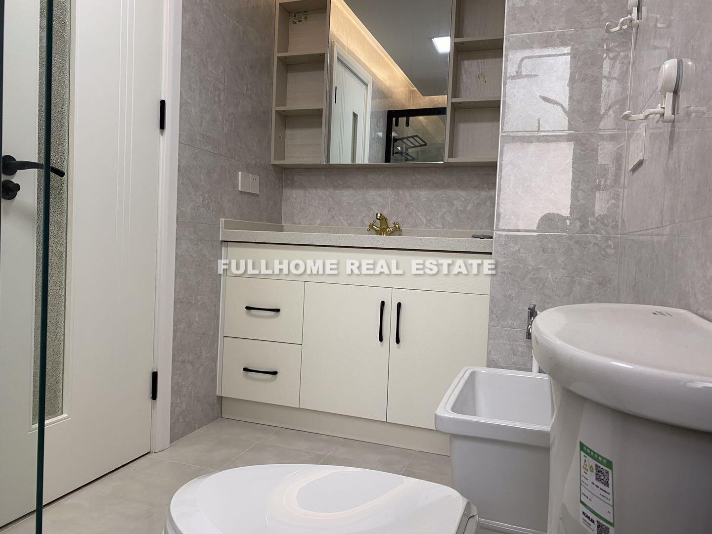 LaDoll International City - Interior view 10, Shanghai rental property