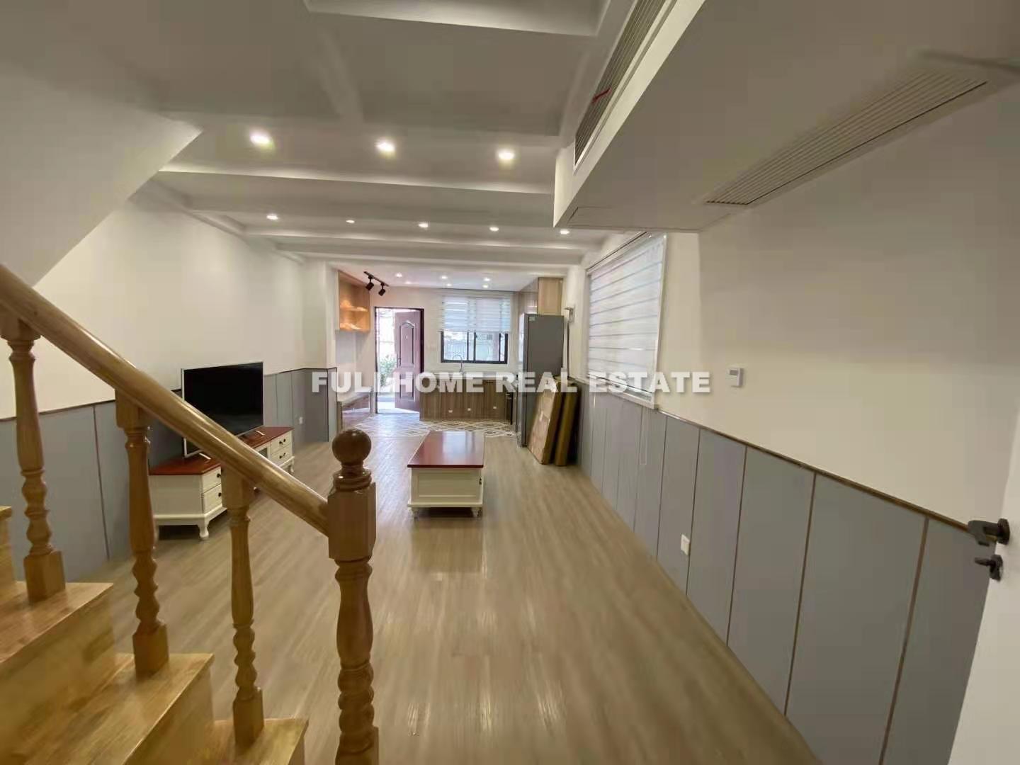 No.1-500 South Maoming Road Old House - Interior view 7, Shanghai rental property