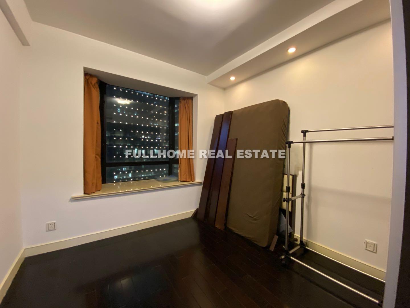 Joffre Garden - Interior view 2, Shanghai rental property