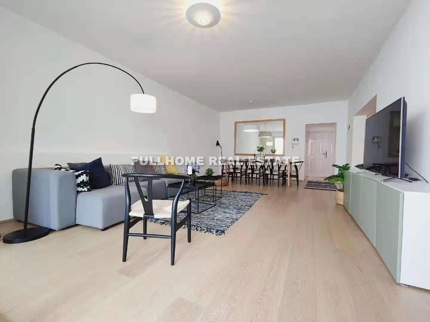 MingYuan Century City - Interior view 4, Shanghai rental property