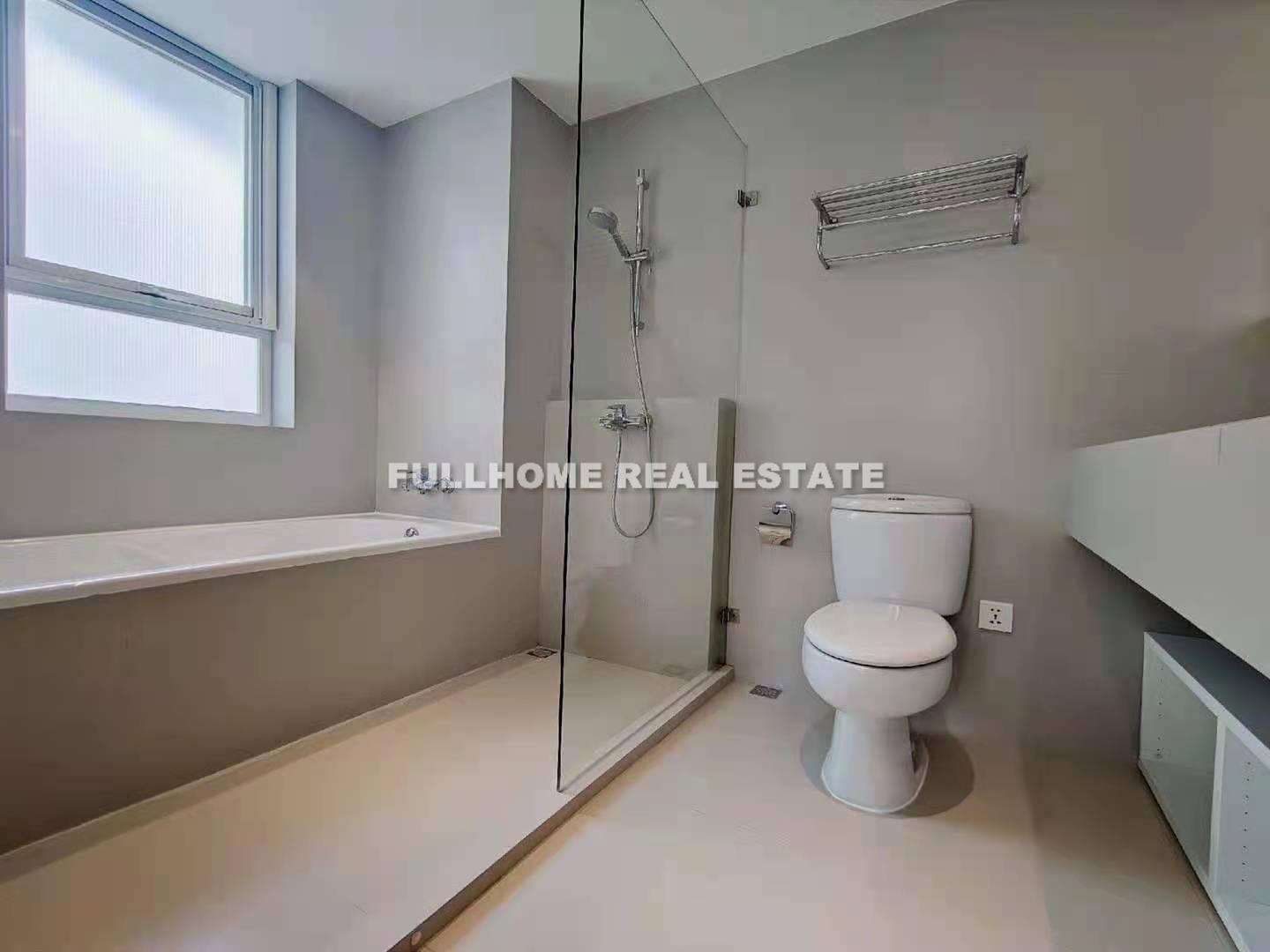 MingYuan Century City - Interior view 5, Shanghai rental property