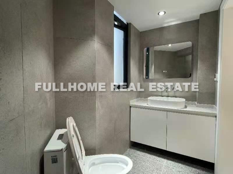 Dan Shui Apartment - Interior view 3, Shanghai rental property
