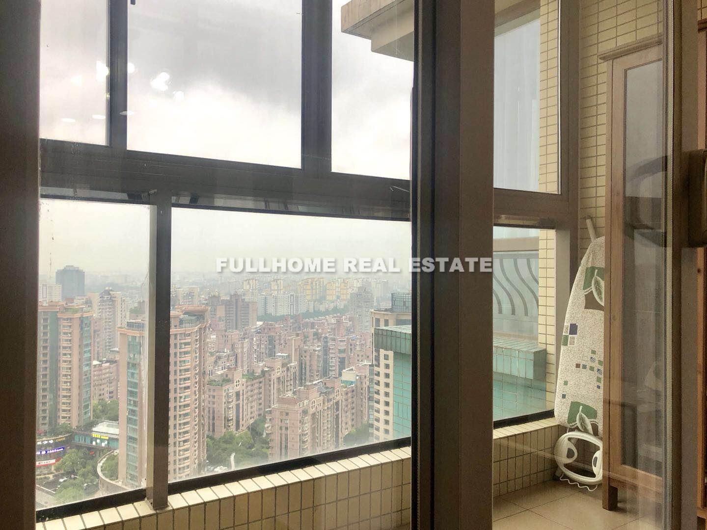 Maison Des Artistes - Interior view 7, Shanghai rental property