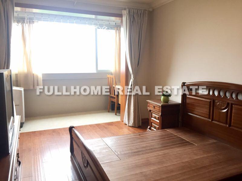 Lilac Building - Interior view 3, Shanghai rental property