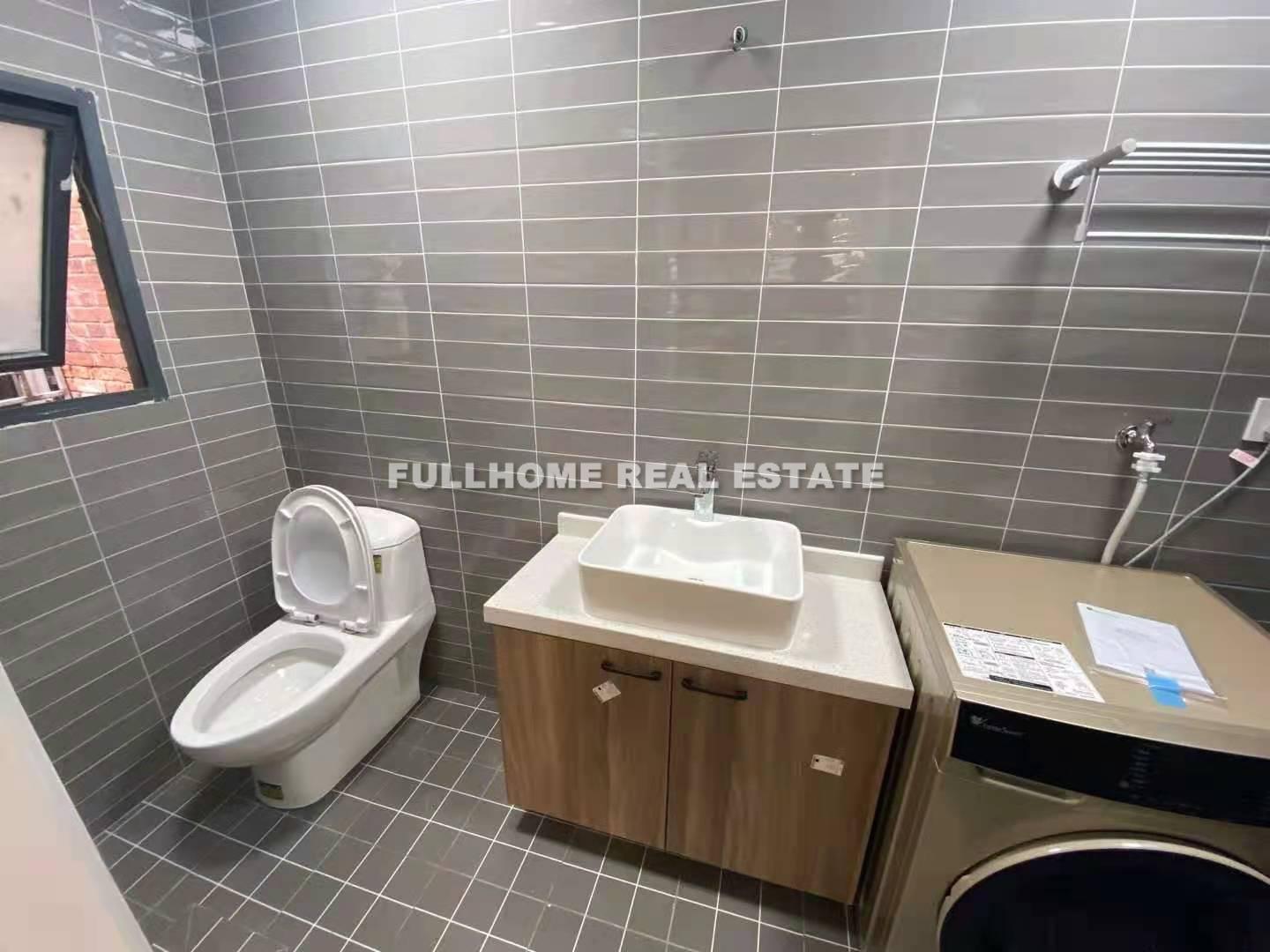 No.1-500 South Maoming Road Old House - Interior view 6, Shanghai rental property