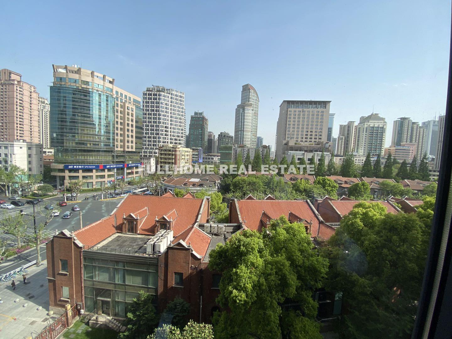 LaDoll International City - Interior view 13, Shanghai rental property