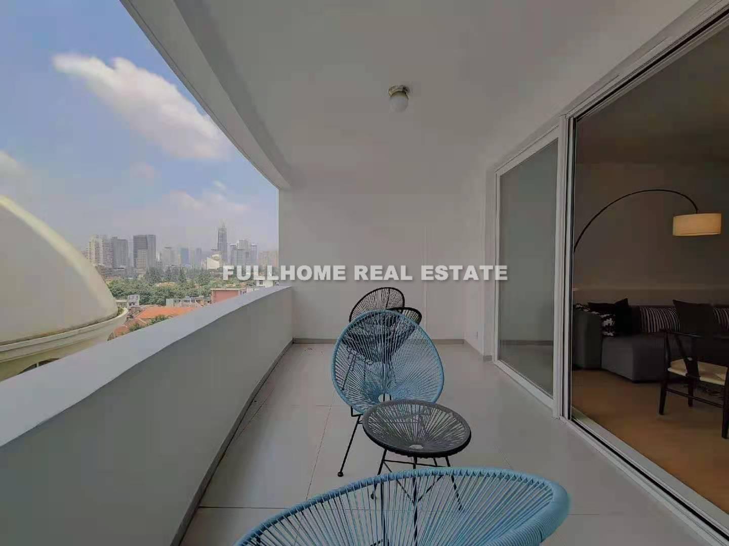 MingYuan Century City - Interior view 7, Shanghai rental property